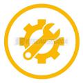  Adapteur Rail Din 