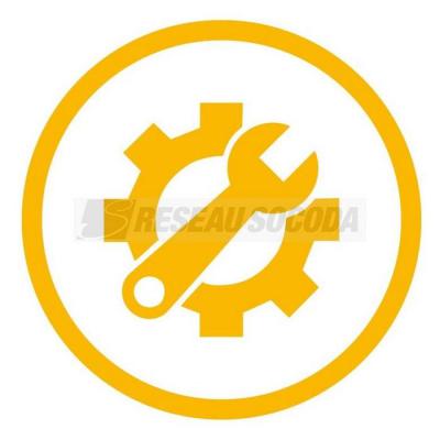  Adapteur Rail Din 