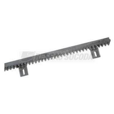  Cr�maill�re fixation basse - 1 