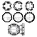  KIT ACCESSOIRES TRADITIONNEL M 