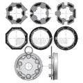  KIT ACCESSOIRES TRADITIONNEL T 