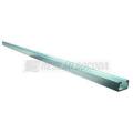  10 Rails Aluminium 3m 