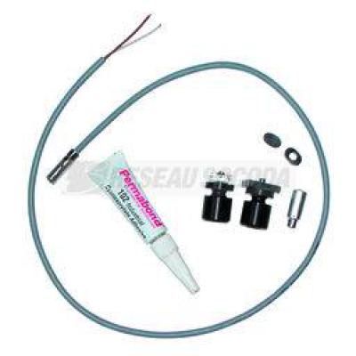  Kit Connectique 