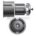  Adaptation interface LS 40/LT 