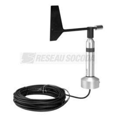  Capteur de direction vent 