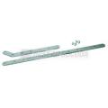  Bras coud� ajsutable pour port 