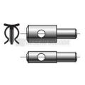  KIT D'ADAPTATION TANDEM ZF 