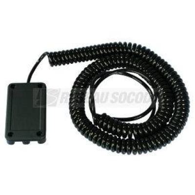  Kit connectique optique 