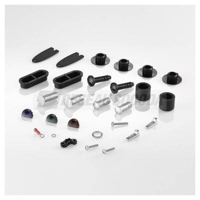  Kit accessoires Evolviar et Pa 