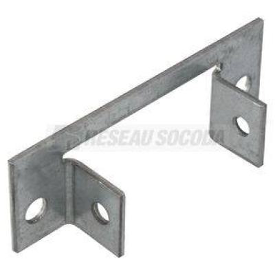  Attache linteau 
