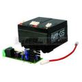 Batterie de secours Elixor 3S 