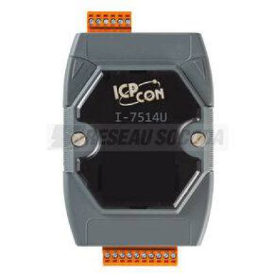  Animeor Hub pour sensor bus RS 