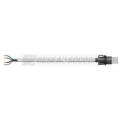  Cable RS100 hybrid VVF 2,5m x1 