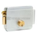  Kit serrure verticale 12V 