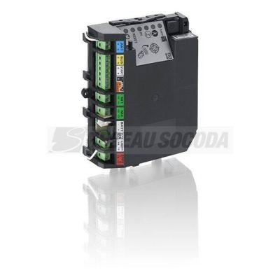  Electronique Evolviar - Passeo 