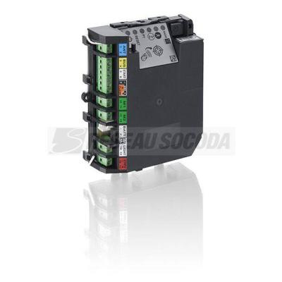  Electronique Freeviar et GO SL 