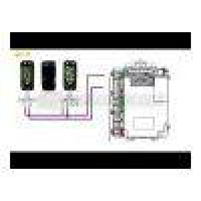  Electronique SGA et GO AR 4 RT 