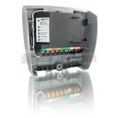  Electronique SGS et GO SC 5 RT 