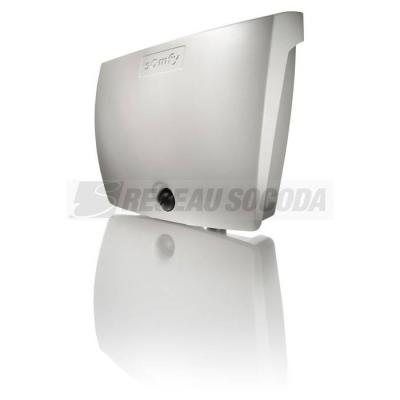  Electronique SGS et GO SC 5 RT 
