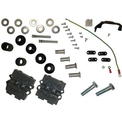  Kit accessoires Lockyviar GO A 