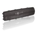  Cache plastique noir moteur Ex 