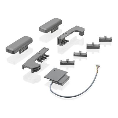  Kit fin de courses magnetiques 