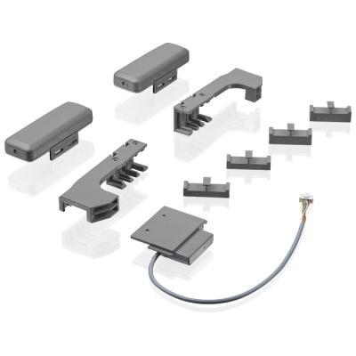 Kit fin de courses magnetiques 