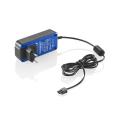  Chargeur de batteries NimH 