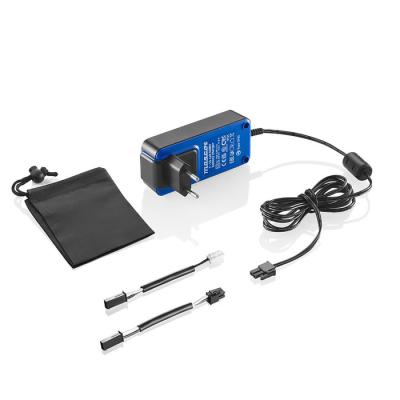  Chargeur de batteries NimH 