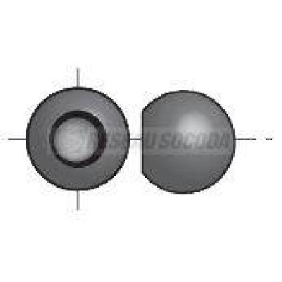  ROTULE SUPPORT EMBOUT ALESAGE 