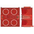  Bo�tier ma�onnerie superbox 