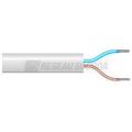  C�ble �lectrique 0,75mm�, 2 co 