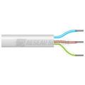  C�ble �lectrique 0,75mm�, 3 co 
