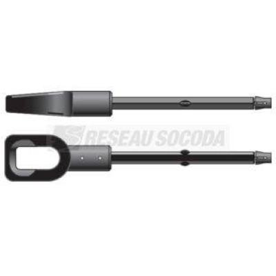  ROULEAU 50M SANGLE EN NYLON 