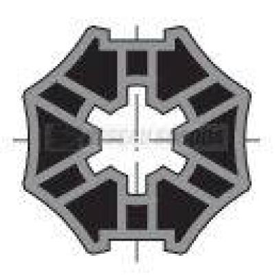  Roue O40 IMBAC OCTO 40 