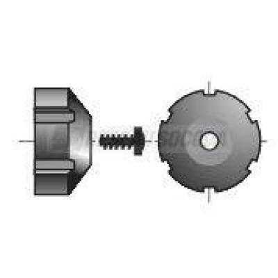  Stop roue LS 40 