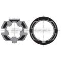  Roue+couronne d50 - zf64 recen 