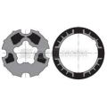  Adapt. roue+couronne lt60 dohn 