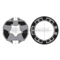  Adapt. roue+couronne lt60 imba 