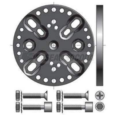  SUPPORT LT 50/60 CSI POUR STOR 
