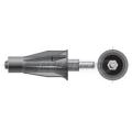  EMBOUT REGLABLE AVEC TOURILLON 
