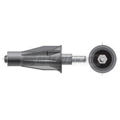  EMBOUT REGLABLE AVEC TOURILLON 