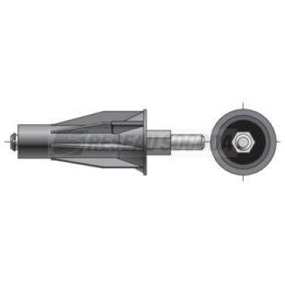  EMBOUT REGLABLE AVEC TOURILLON 