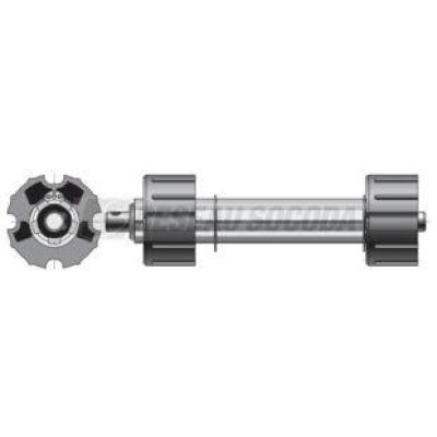  Embout pr� mont� d78 pour fort 