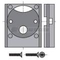  Support LS 40 caisson � tiroir 