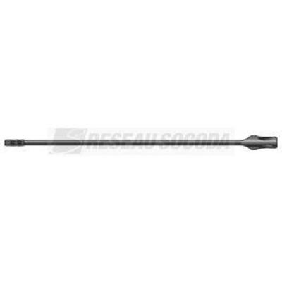  TOURNE-MOLLETTE FLEXIBLE LS 40 