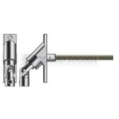  Sortie caisson double cardan l 