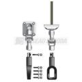  Sortie caisson verticale long 