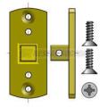  SUPPO50 C10 TROU HORIZONTAL 