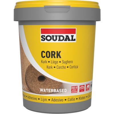  1 KG COLLE POUR LIEGE 22A 